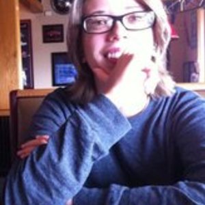 TraciHuff's avatar